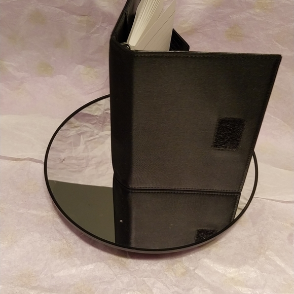 Authentic Prada Agenda/Passport Holder - Picture 7 of 17